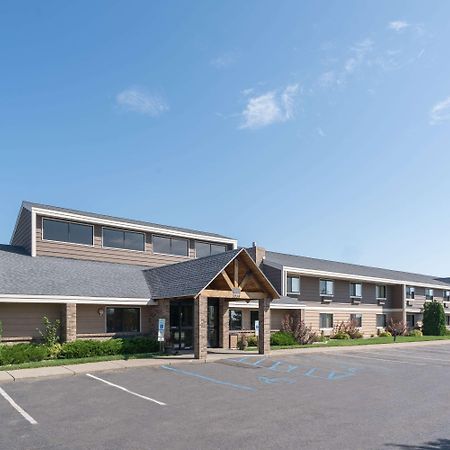 Americinn By Wyndham Μπίσμπαρκ Εξωτερικό φωτογραφία