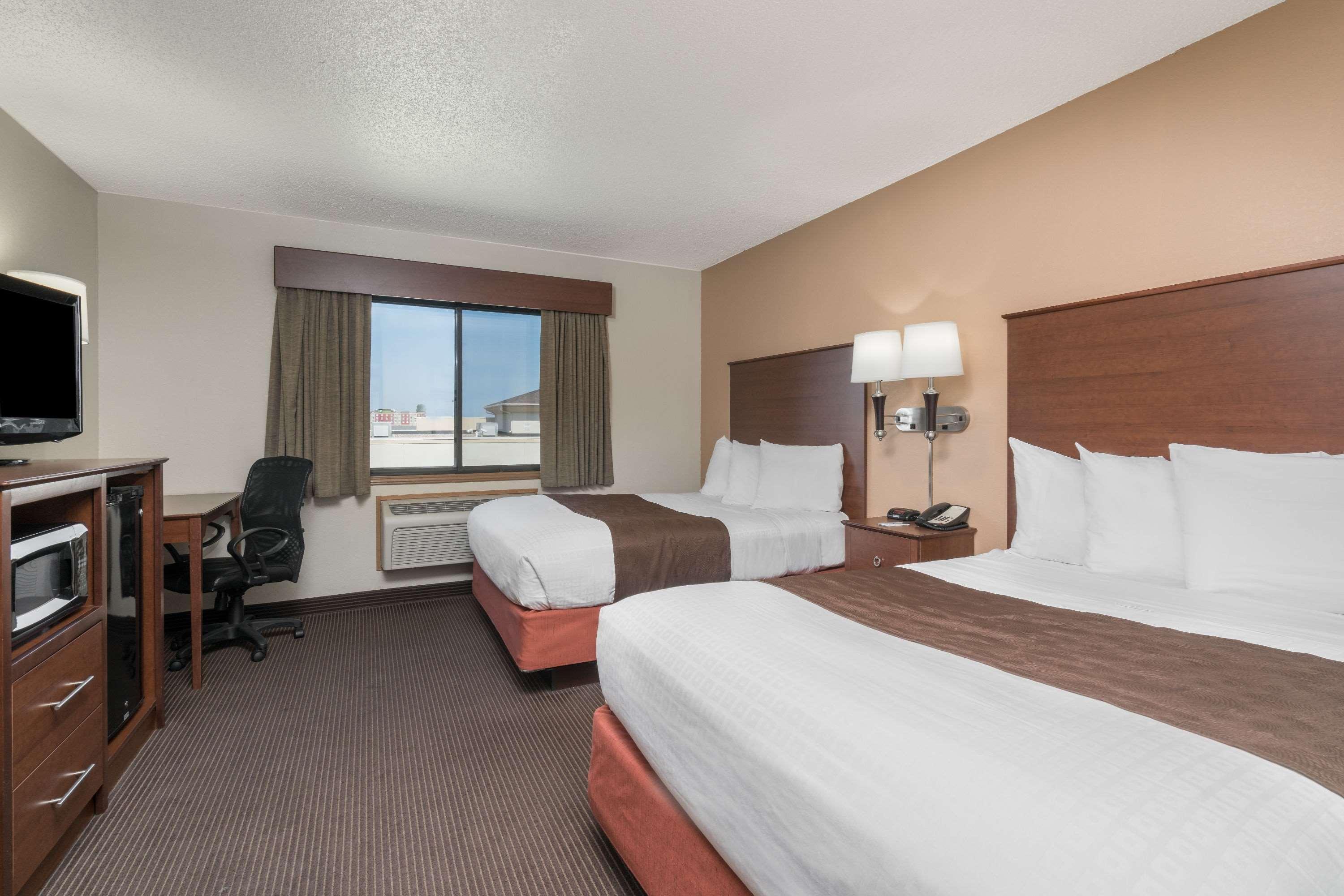 Americinn By Wyndham Μπίσμπαρκ Εξωτερικό φωτογραφία