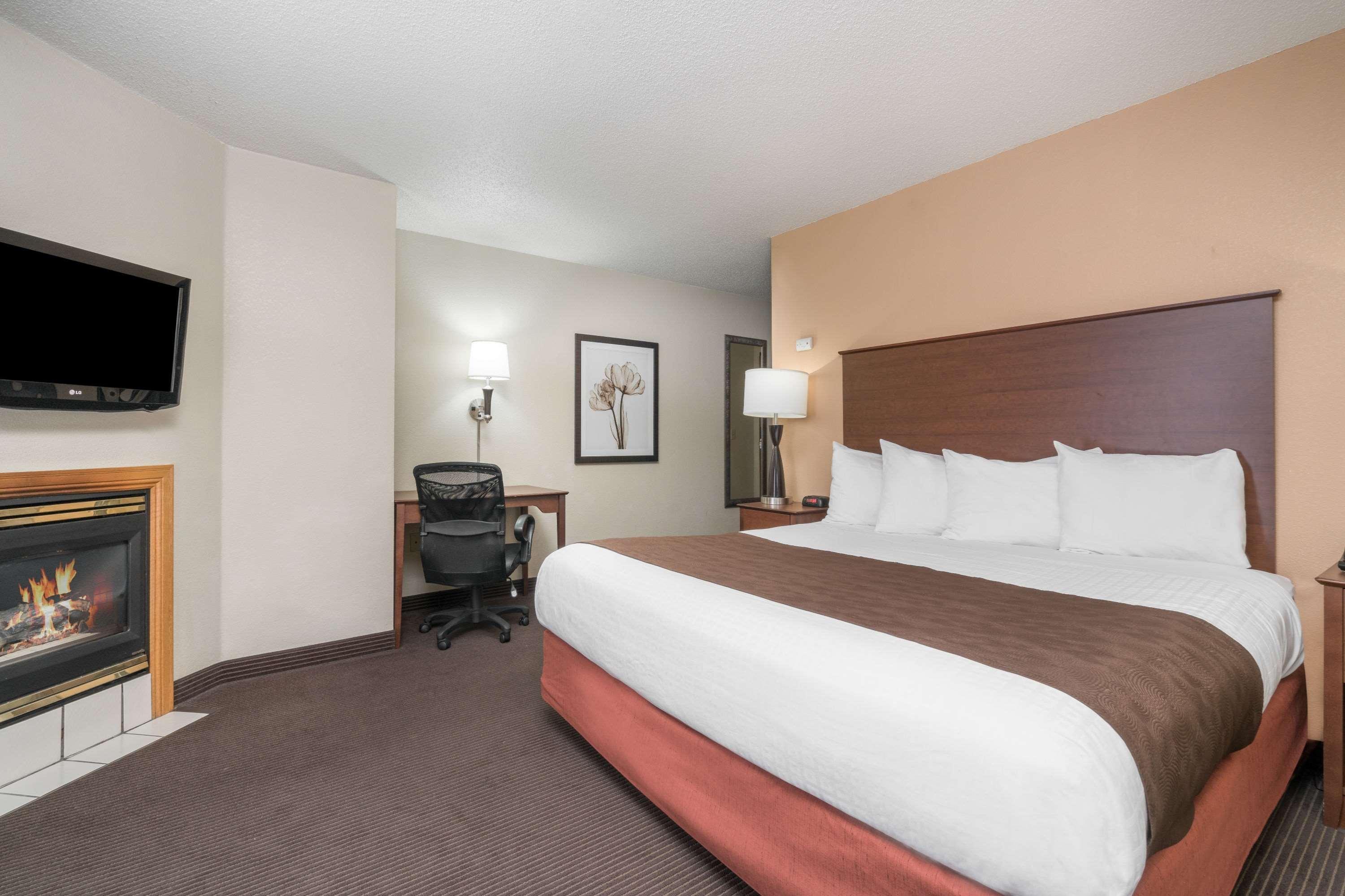 Americinn By Wyndham Μπίσμπαρκ Εξωτερικό φωτογραφία