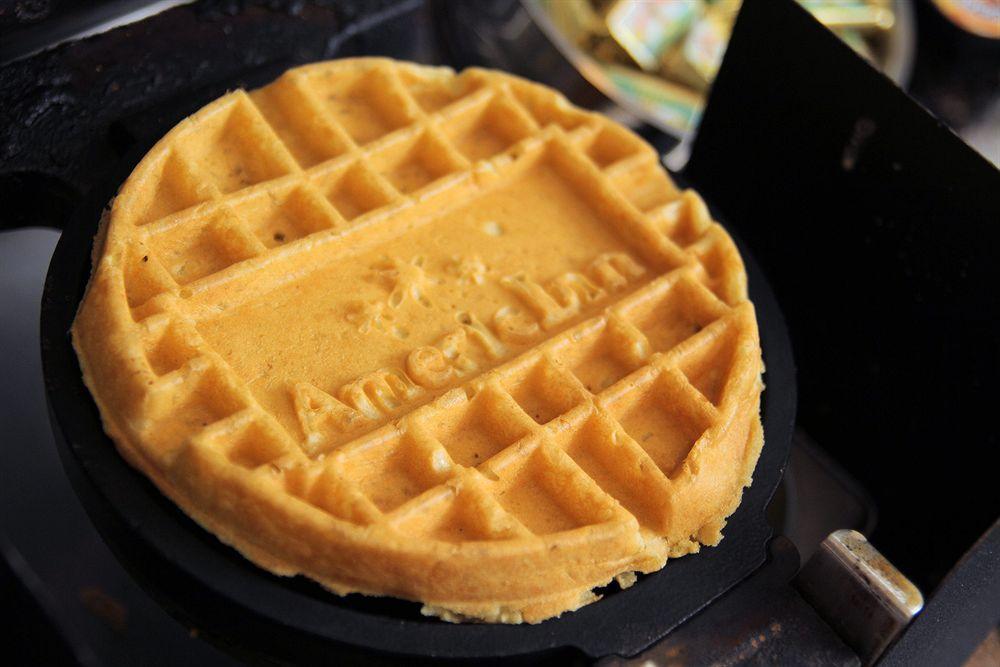 Americinn By Wyndham Μπίσμπαρκ Εξωτερικό φωτογραφία