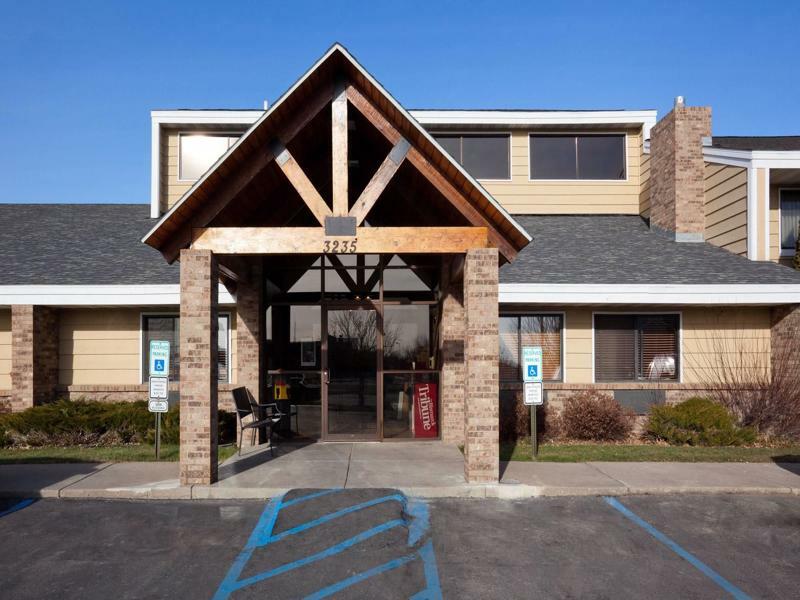 Americinn By Wyndham Μπίσμπαρκ Εξωτερικό φωτογραφία